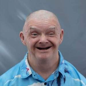 Team Page: Gill Hines